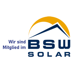 Logo BSW