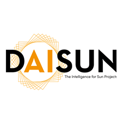 Logo Daisun