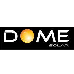 Logo Dome Solar