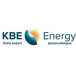 Logo Kbe