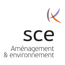 Logo SCE
