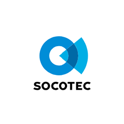 Logo Socotec