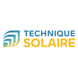 Logo Technique Solaire