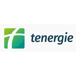 Logo Tenergie