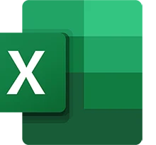 Logo Microsoft Excel